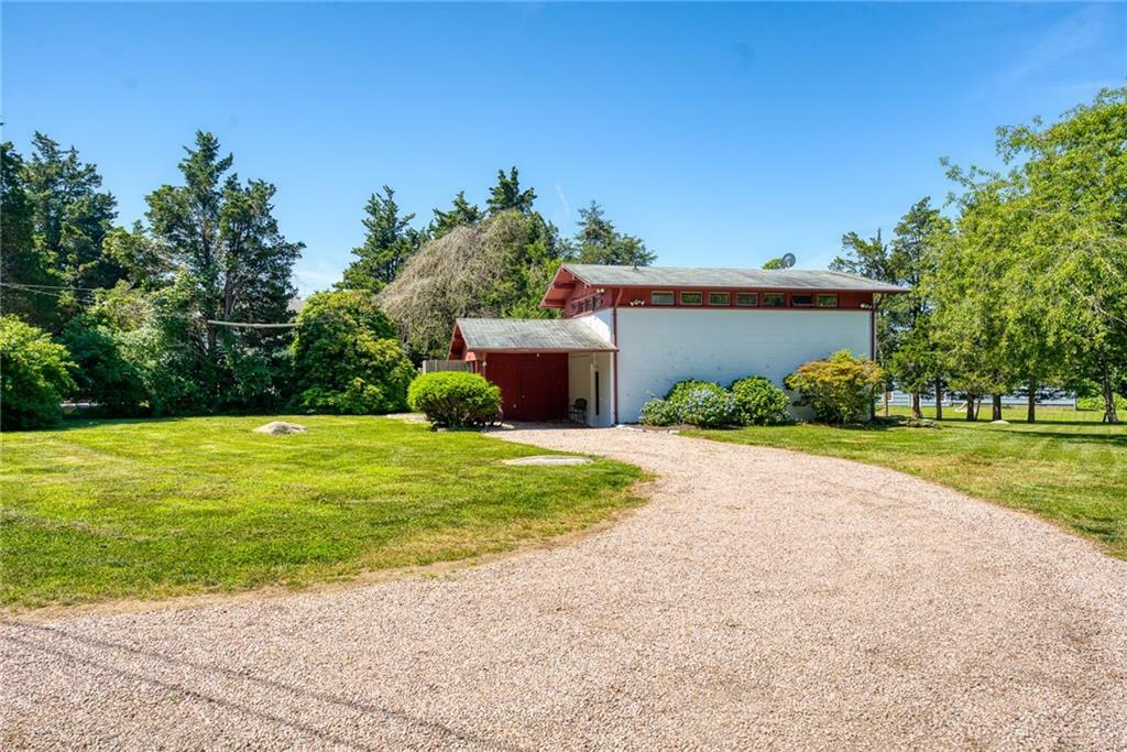 Property Photo:  10 Morris Road  RI 02891 