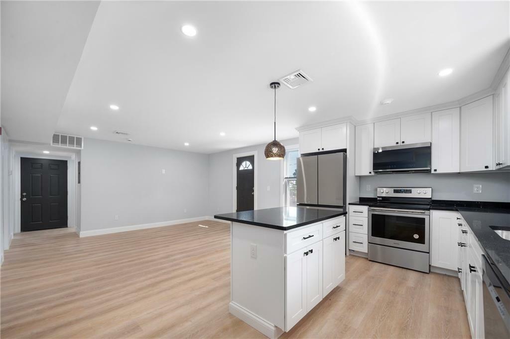 Property Photo: 312 Veazie Street RI 02904