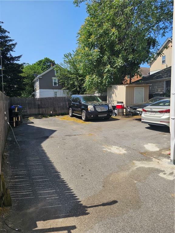 Property Photo: 10 Kossuth Street RI 02909