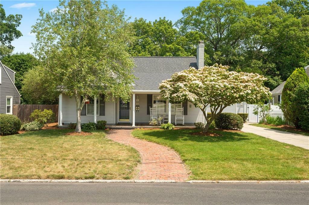 63 Pinecrest Drive  Pawtucket RI 02861 photo