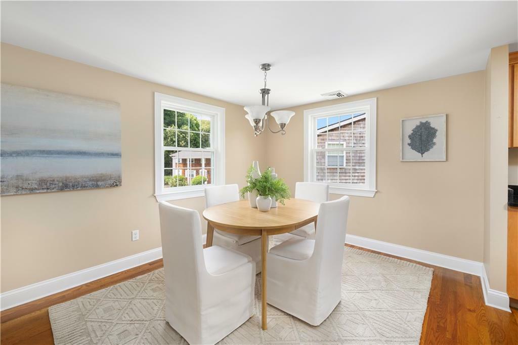 Property Photo: 40 Prospect Avenue C3 RI 02882