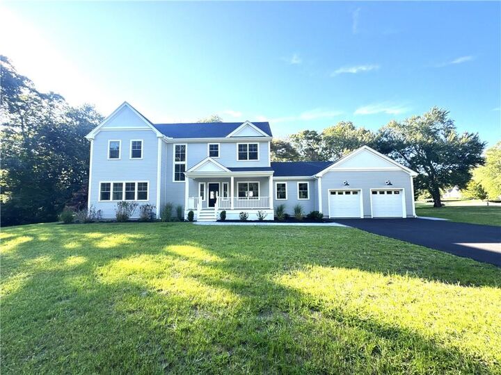 197 Church Pond Drive  Tiverton RI 02878 photo