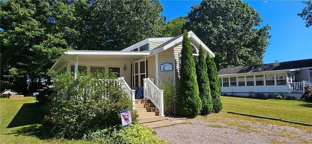 Property Photo: 118 Dunns Corner Road RI 02891