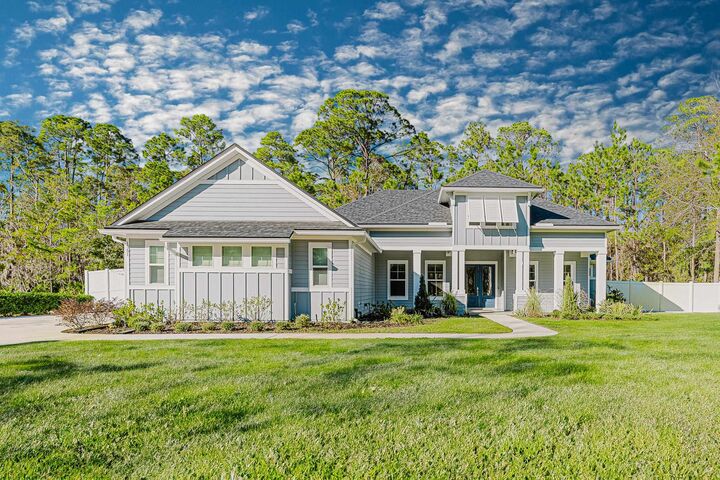 1351 Weaver Glen Rd  Jacksonville FL 32223 photo