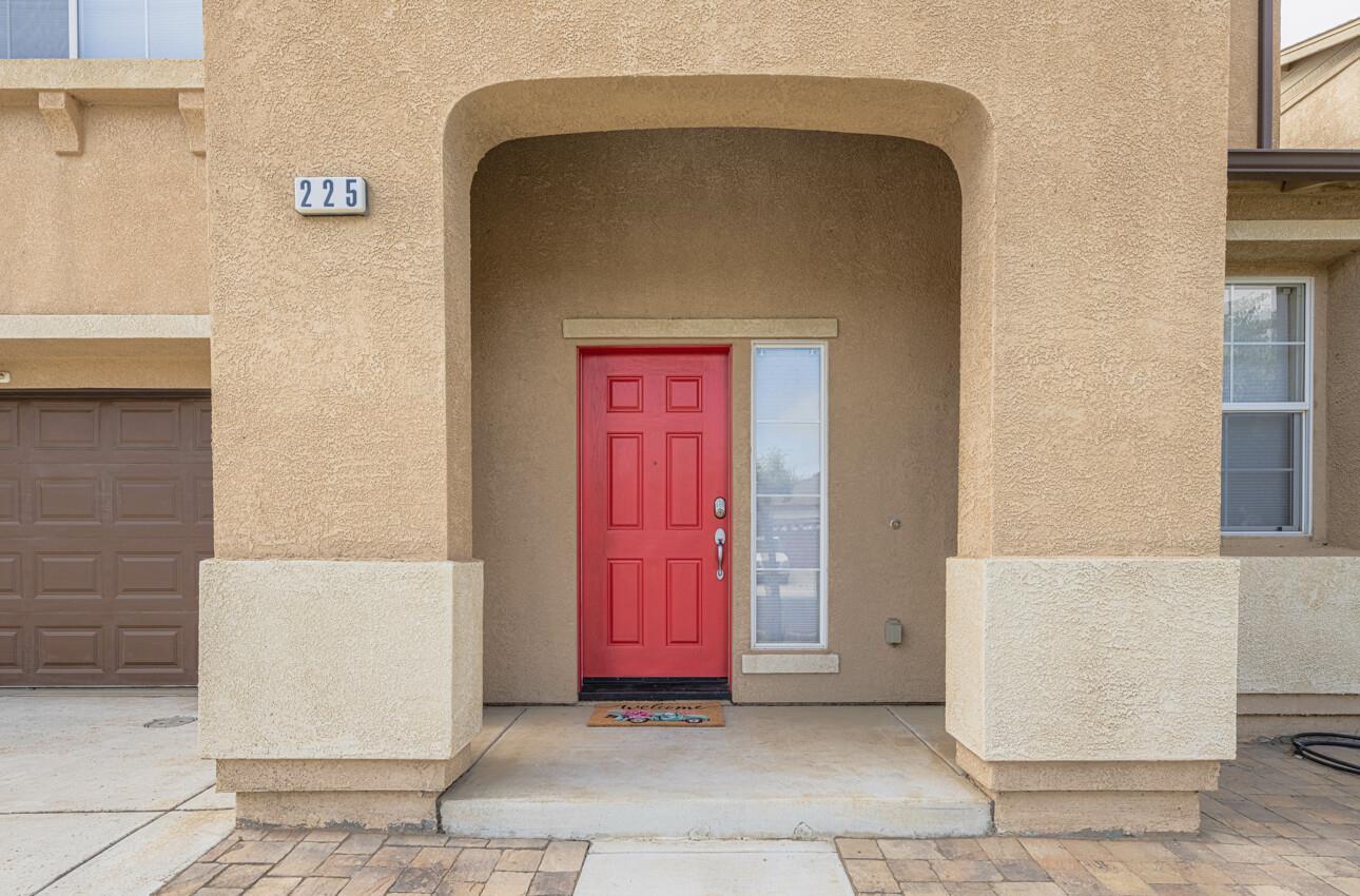 Property Photo: 225 Tuscany Avenue CA 93927