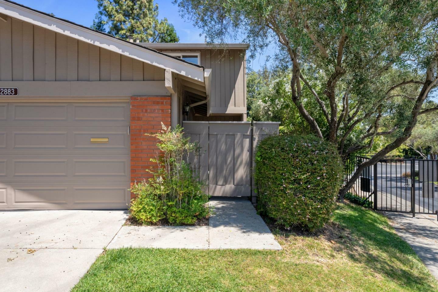 Property Photo: 22883 Longdown Road CA 95014