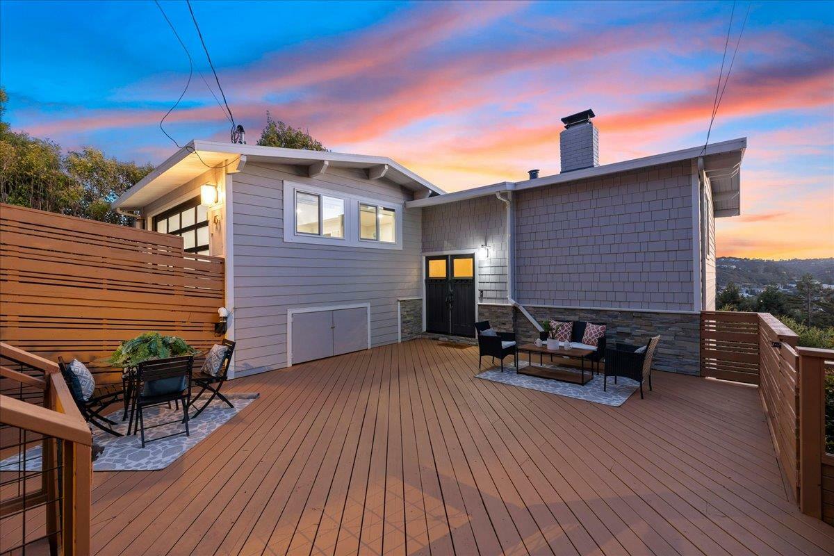 Property Photo: 45 Shelford Avenue CA 94070