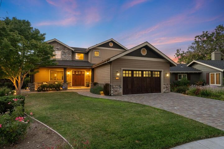 1529 Glenwood Avenue  San Jose CA 95125 photo