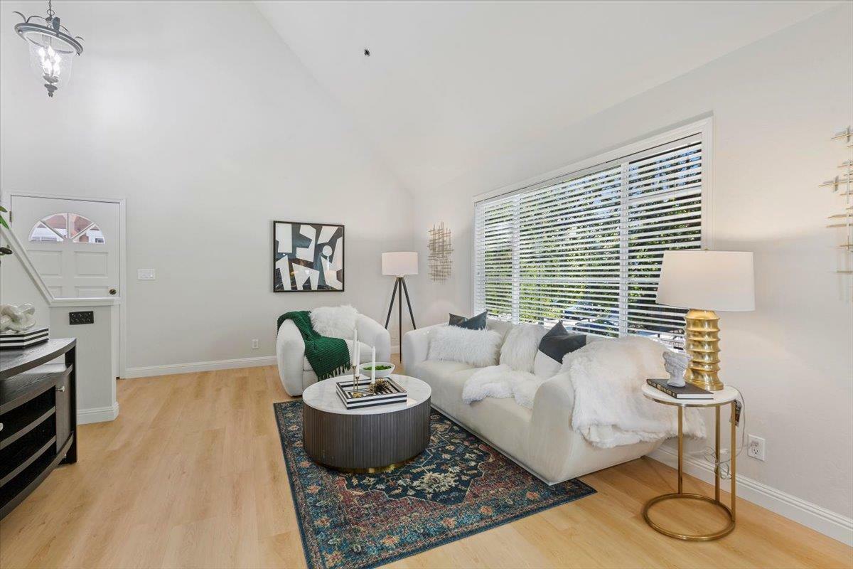Property Photo: 10090 Pasadena Avenue B4 CA 95014