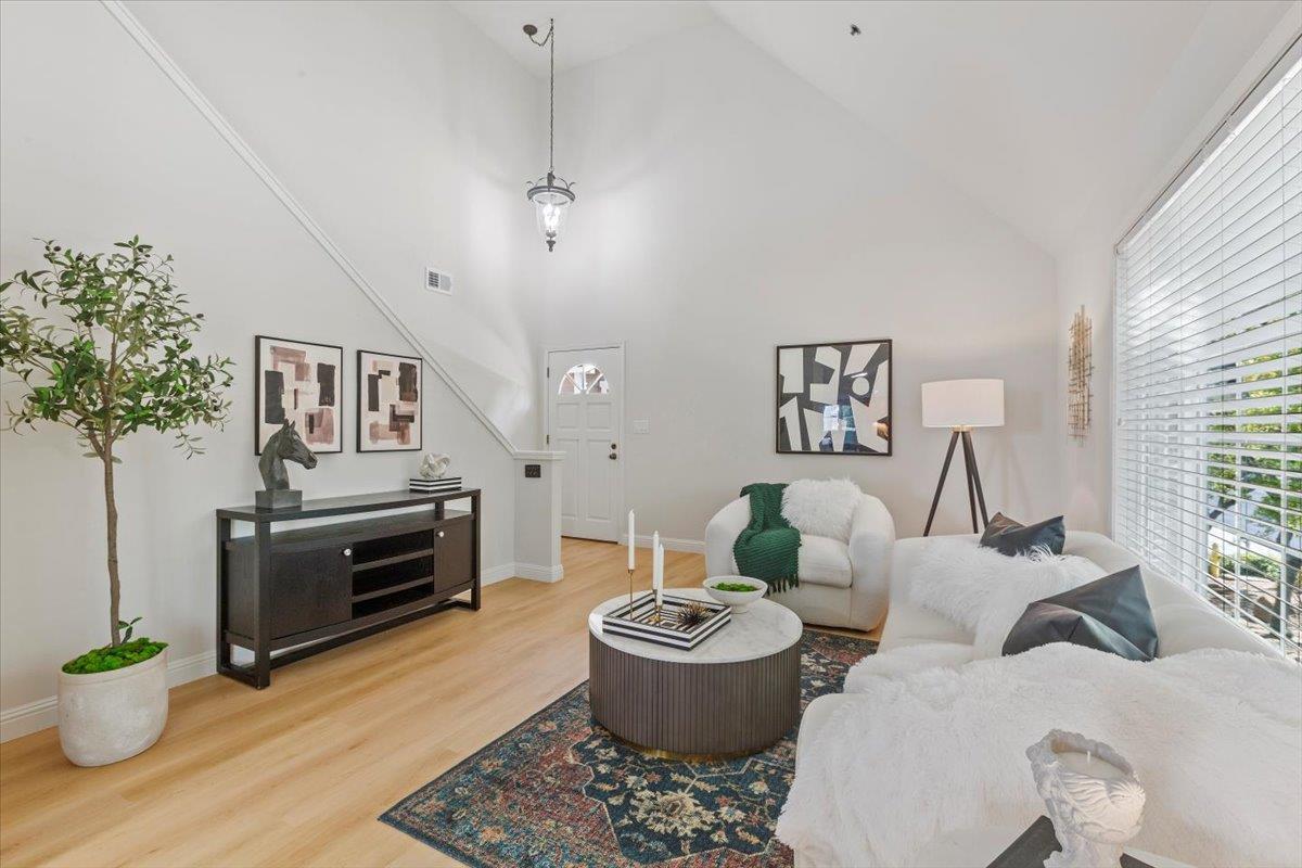Property Photo: 10090 Pasadena Avenue B4 CA 95014