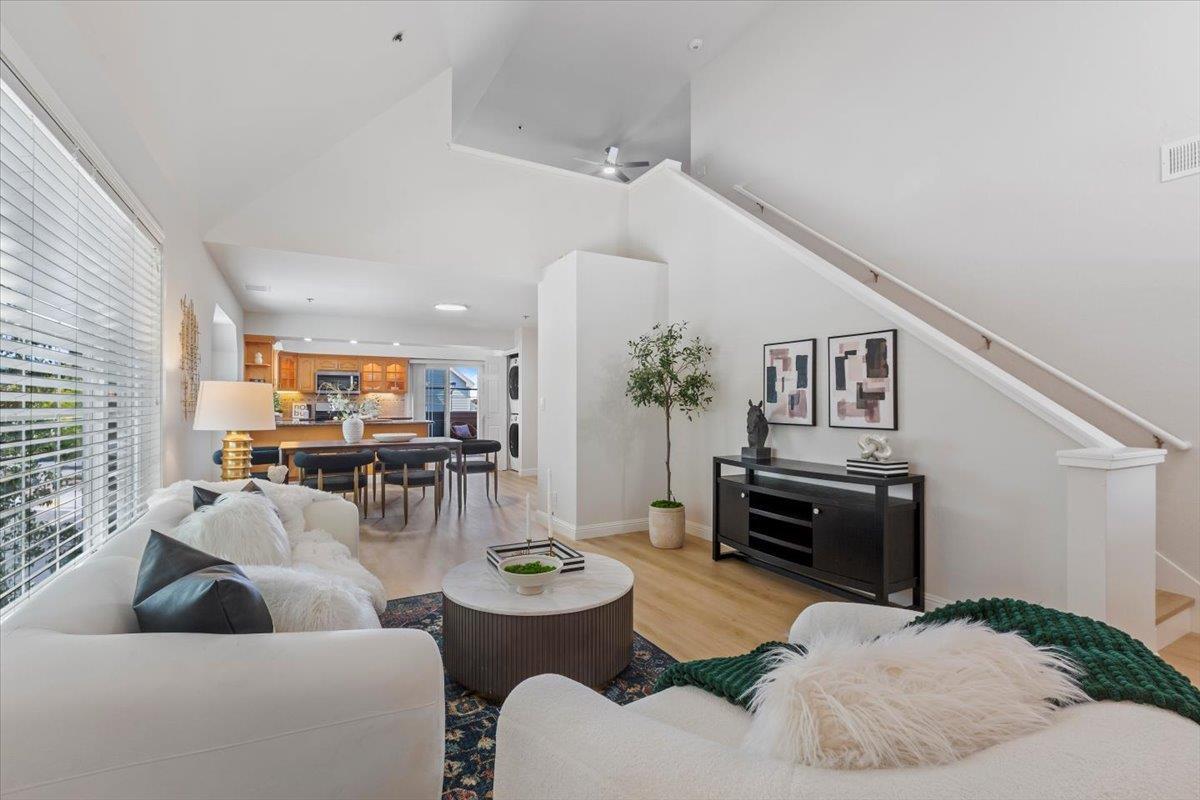 Property Photo: 10090 Pasadena Avenue B4 CA 95014