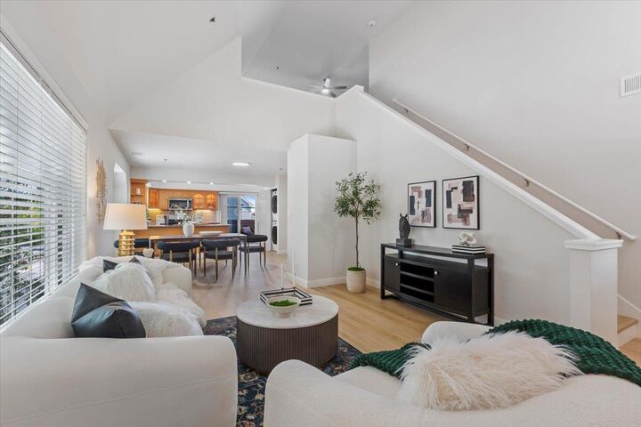 Property Photo:  10090 Pasadena Avenue B4  CA 95014 