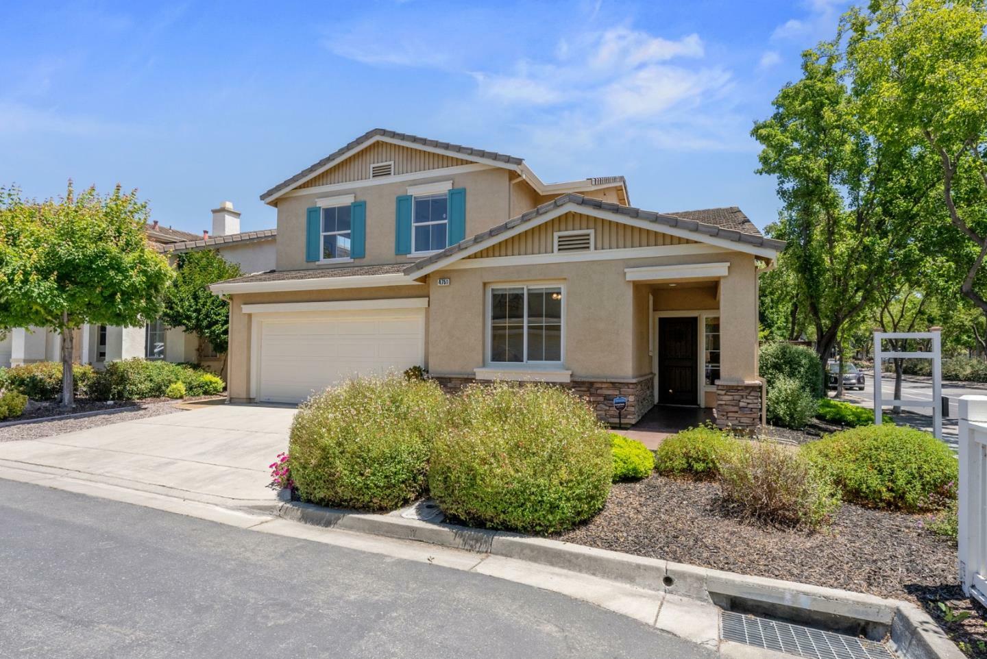 Property Photo: 4751 Mahogany Street CA 94568