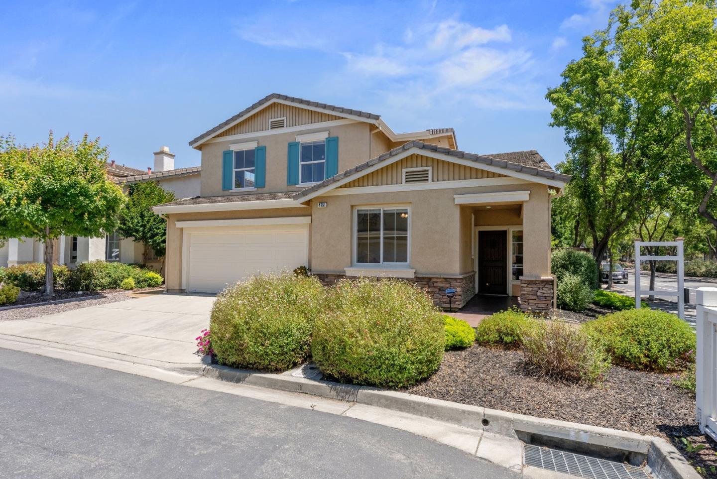 Property Photo: 4751 Mahogany Street CA 94568