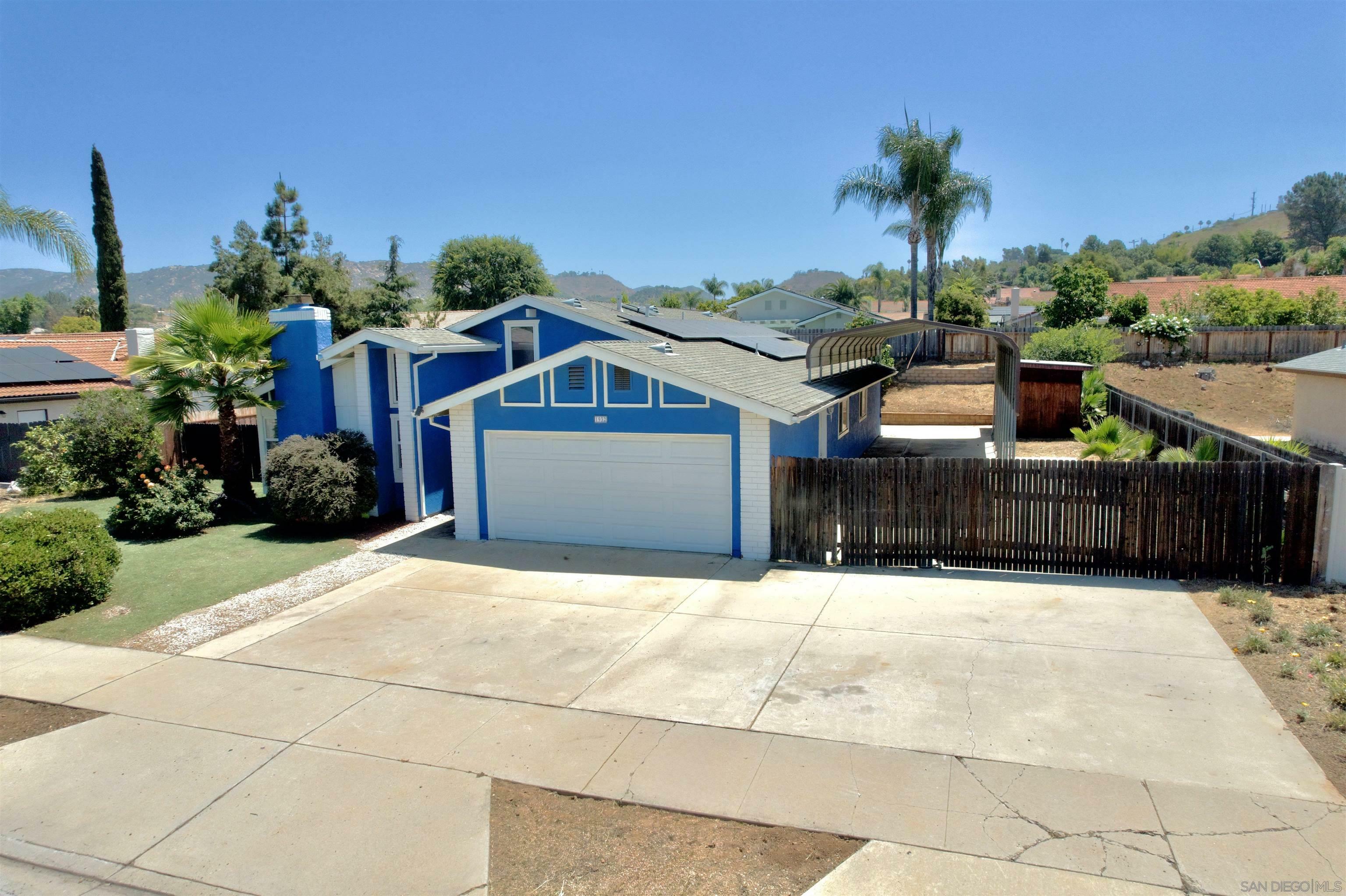 1932 Paradise St  Escondido CA 92026 photo