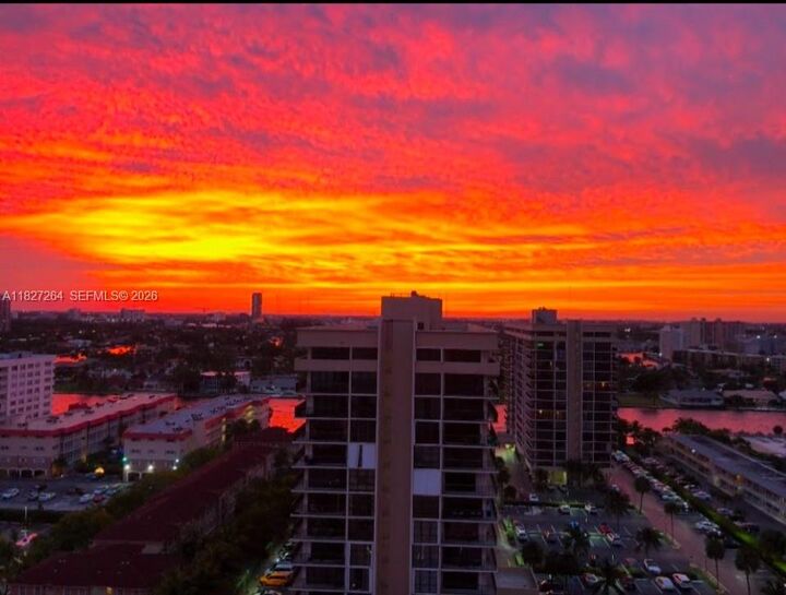 Property Photo:  2030 S Ocean Dr 2126  FL 33009 