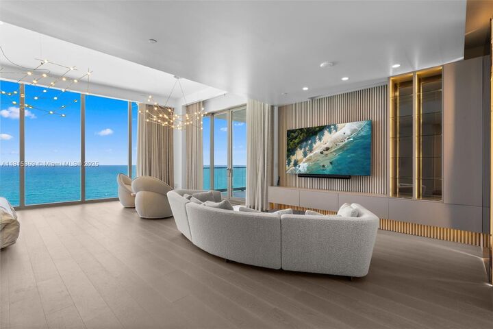 Property Photo: 17901 Collins Ave 1607 FL 33160