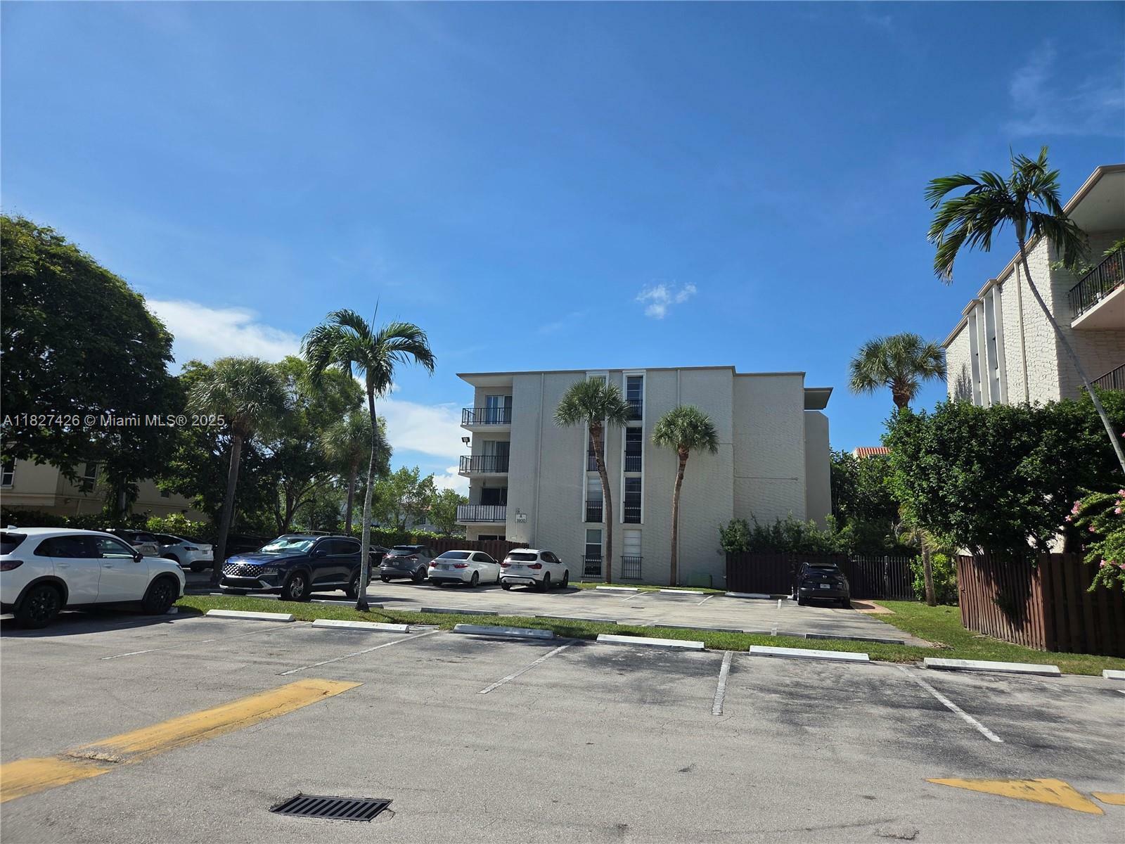 Property Photo: 6900 N Kendall Dr A310 FL 33156