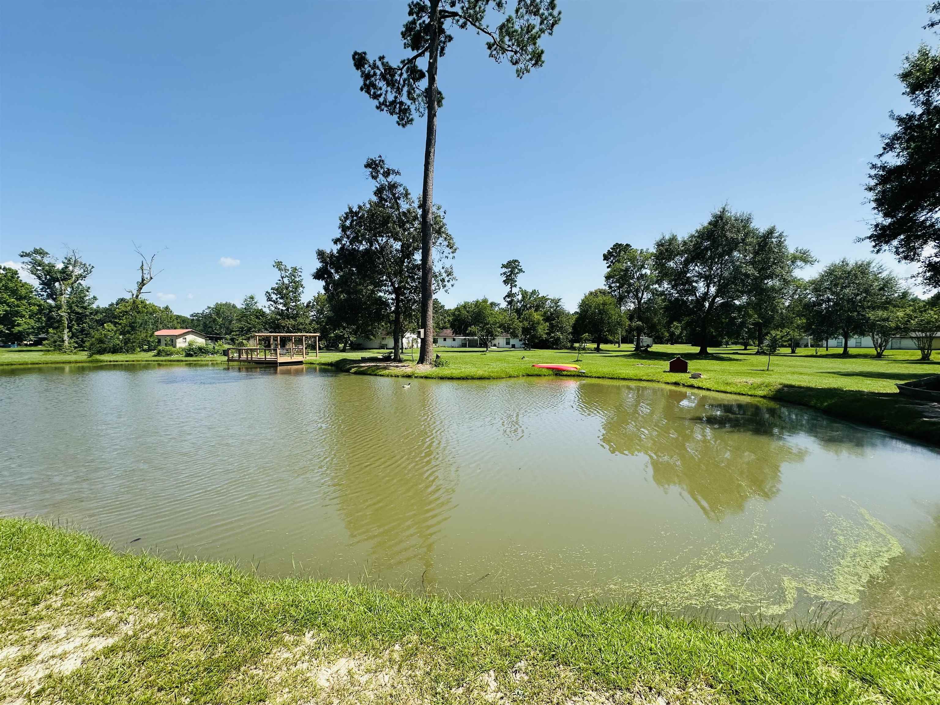 Property Photo: 8594 Morgan Lane TX 77632