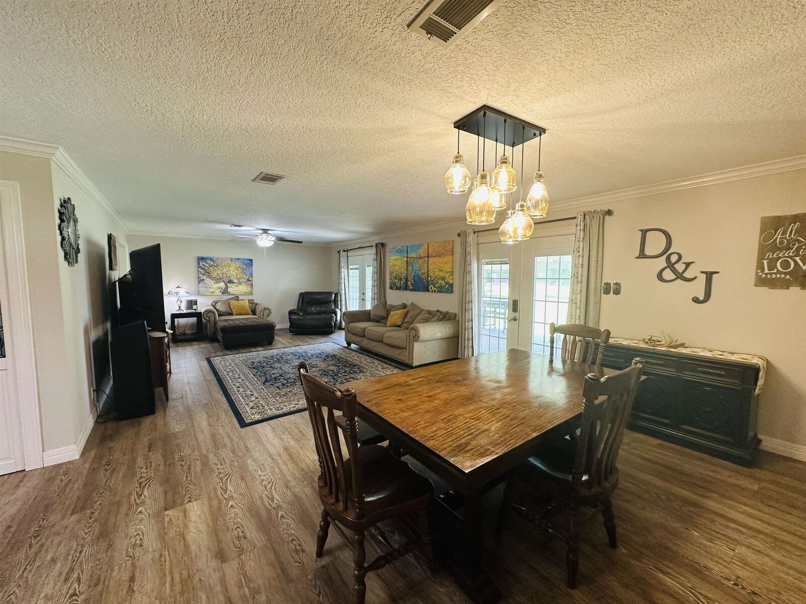 Property Photo:  8594 Morgan Lane  TX 77632 