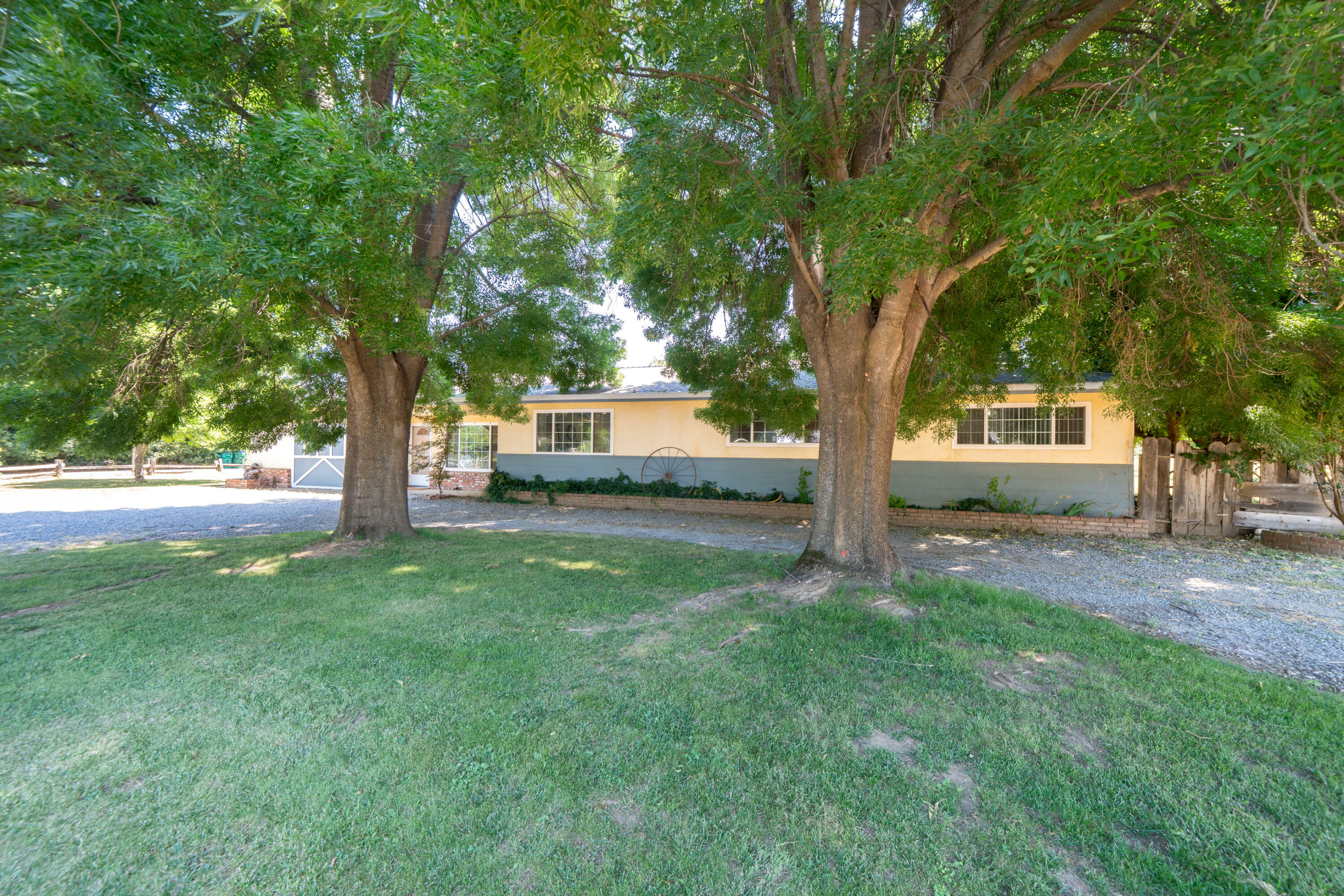 Property Photo: 21169 Shelly Lane CA 96007