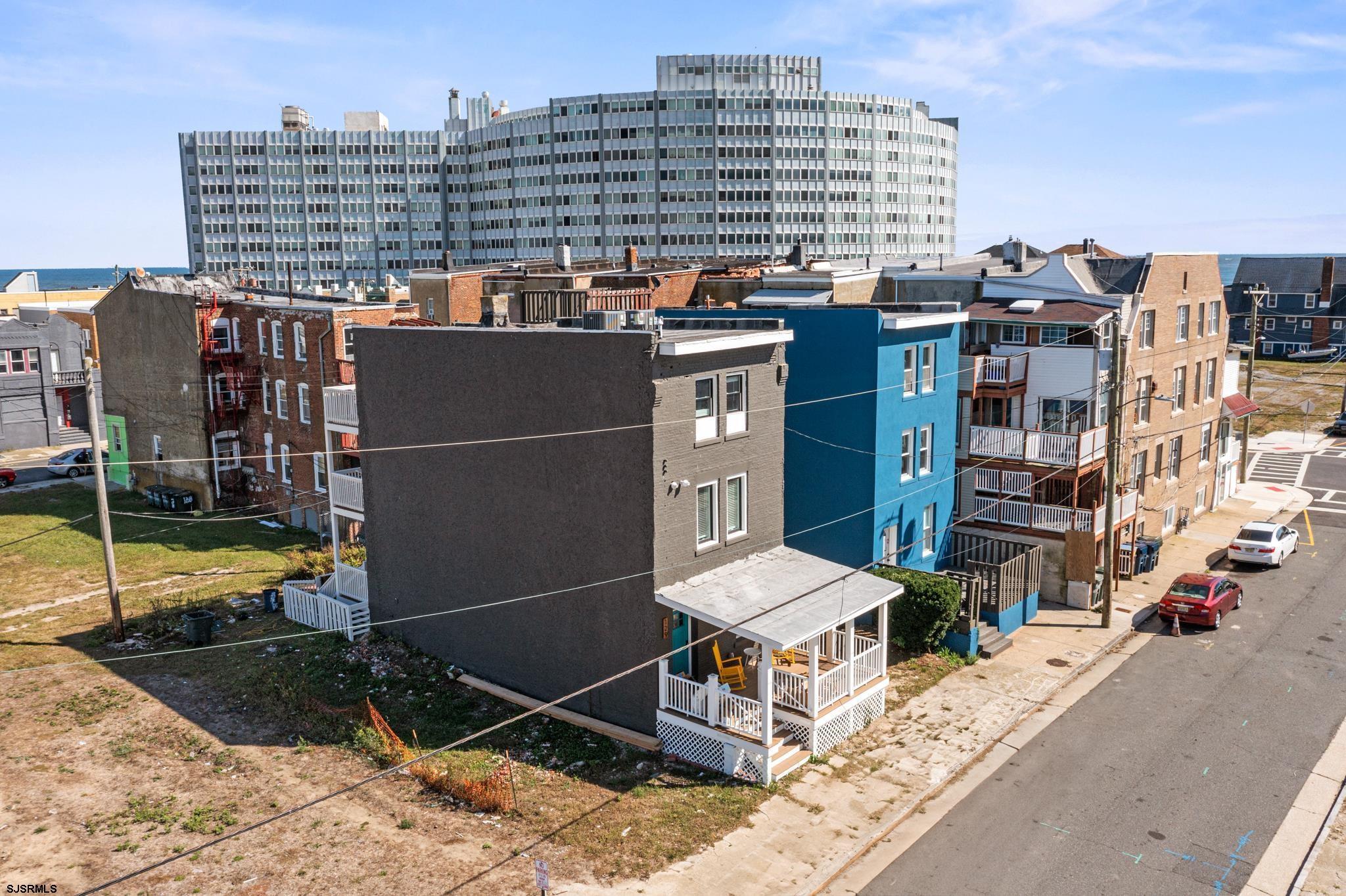 Property Photo: 129 Seaside NJ 08401