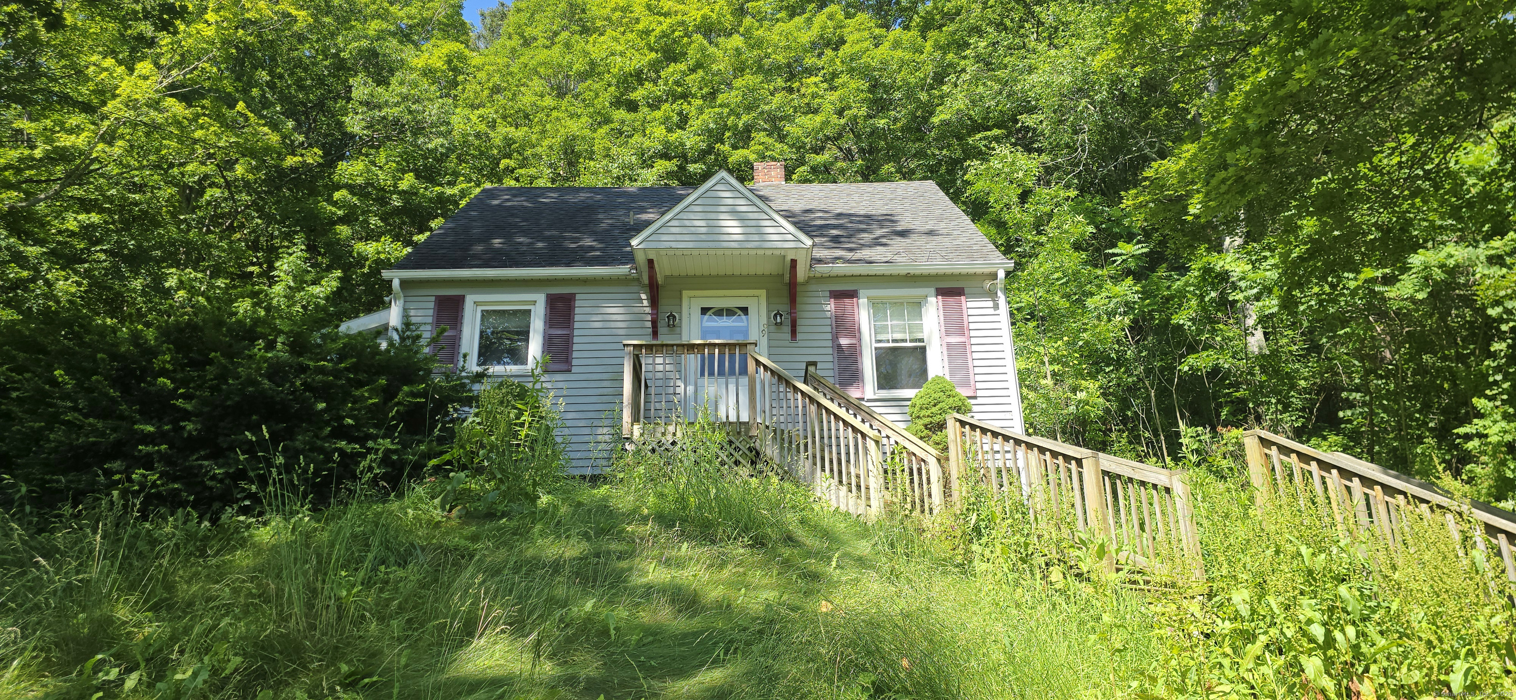 Property Photo: 99 Norfolk Road CT 06098