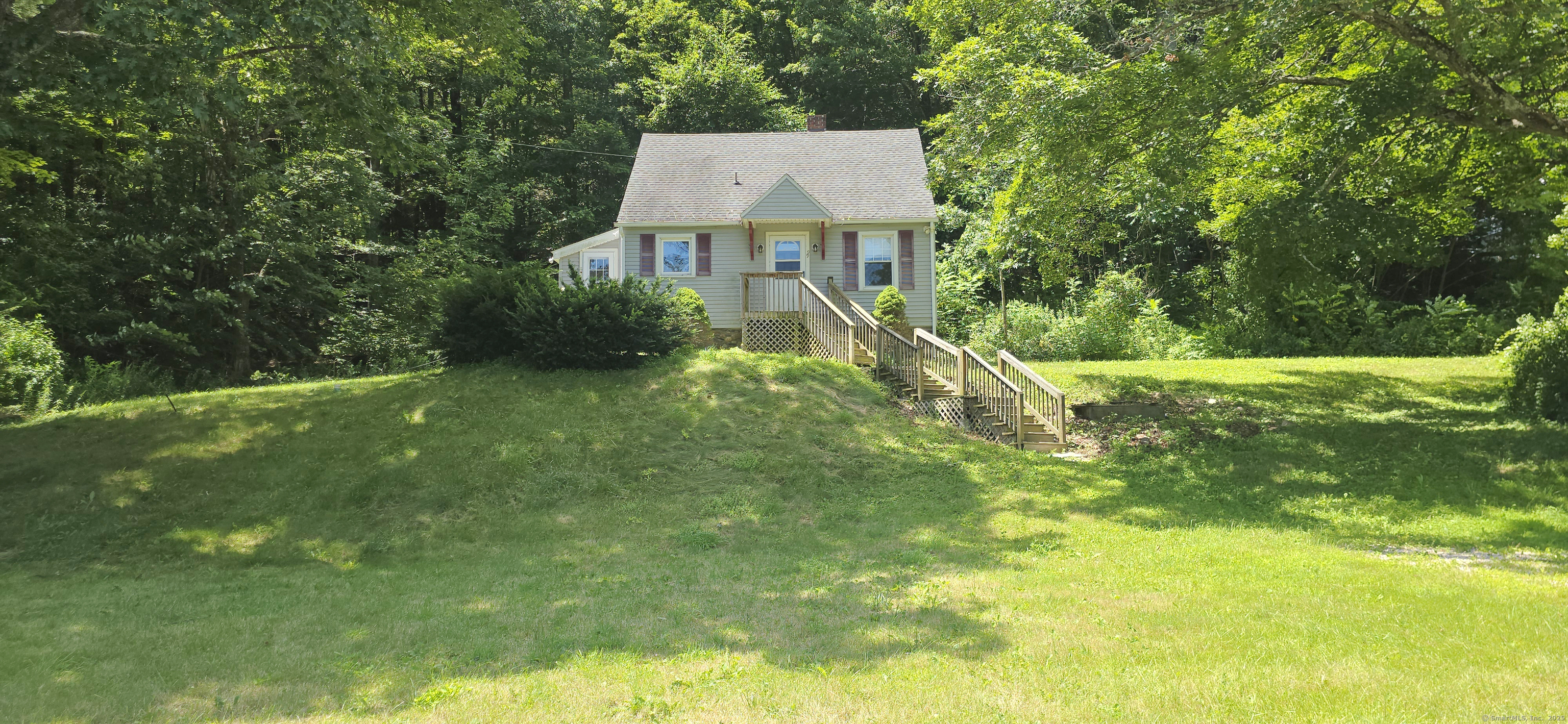Property Photo: 99 Norfolk Road CT 06098