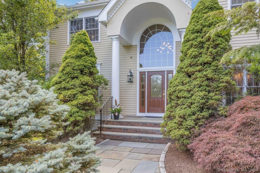 Property Photo: 3 Magellan Lane CT 06612