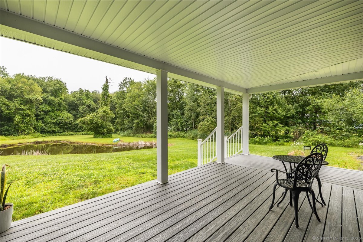 Property Photo: 5 Farnham Road CT 06763