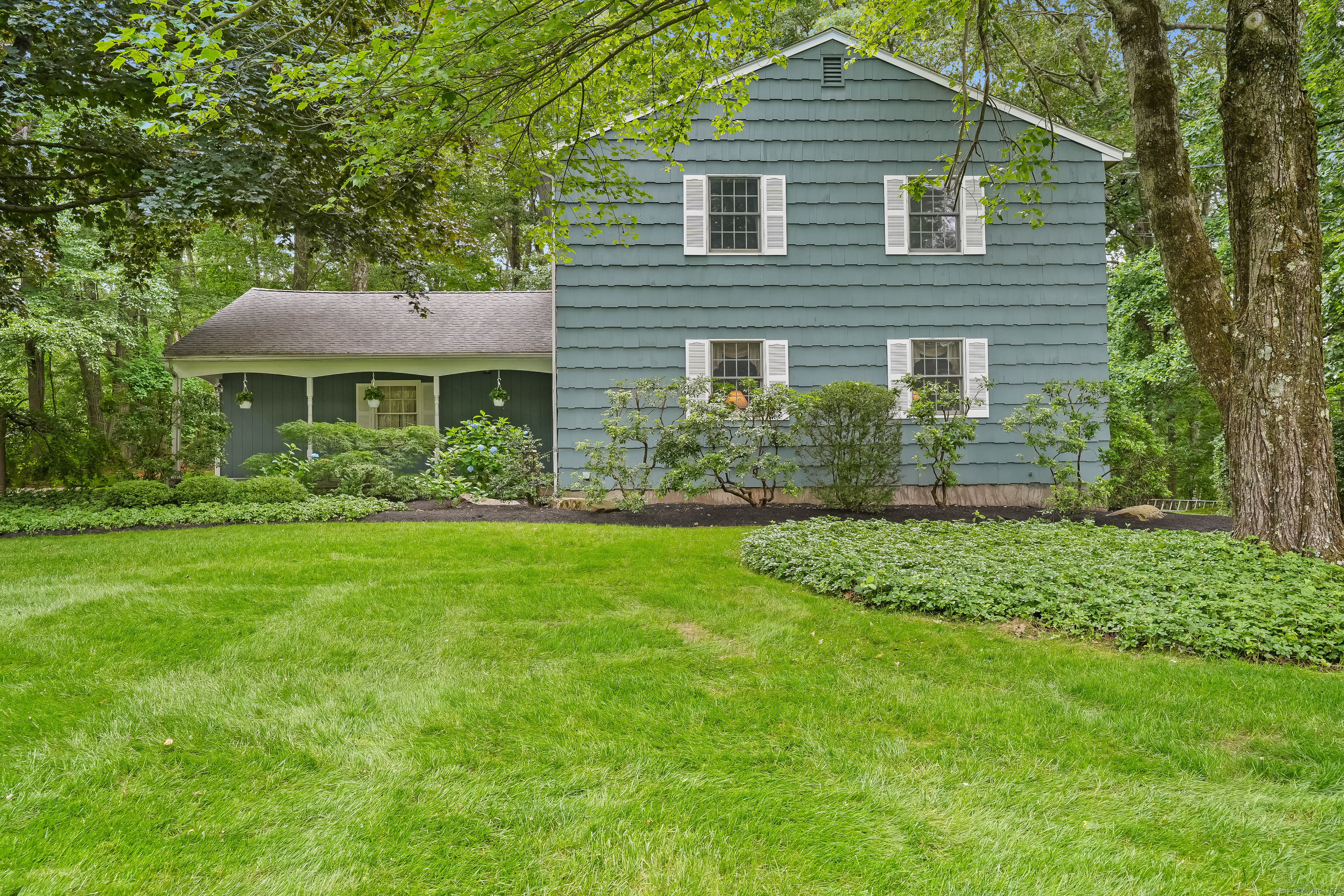 Property Photo: 19 Kathleen Road CT 06484
