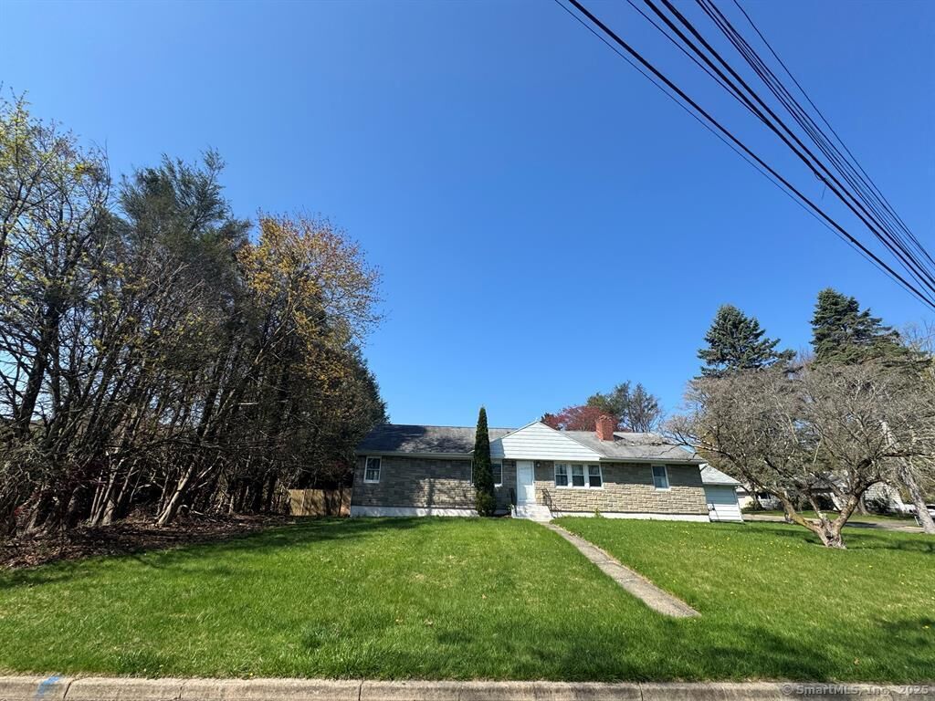 Property Photo: 71 Schiller Road CT 06825
