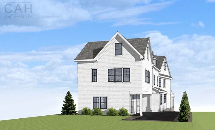 Property Photo:  145 River Street  CT 06840 