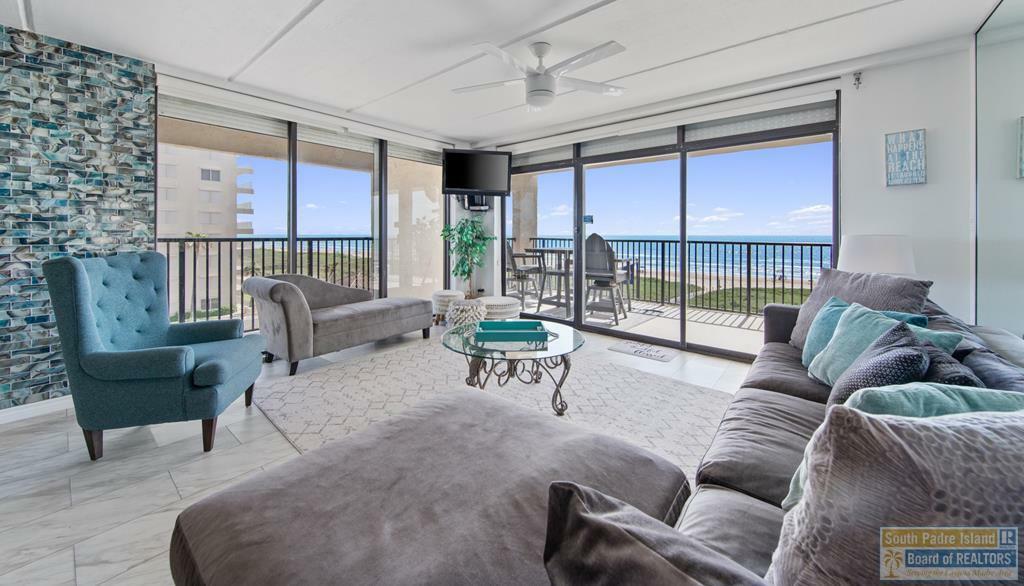 Property Photo: 3000 Gulf Blvd. 501 TX 78597
