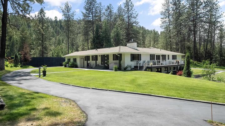 Property Photo:  2710 W Regina Ln  WA 99218 