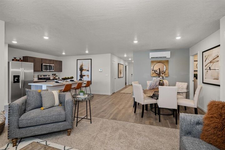 Property Photo: 1805 E A St WA 99006