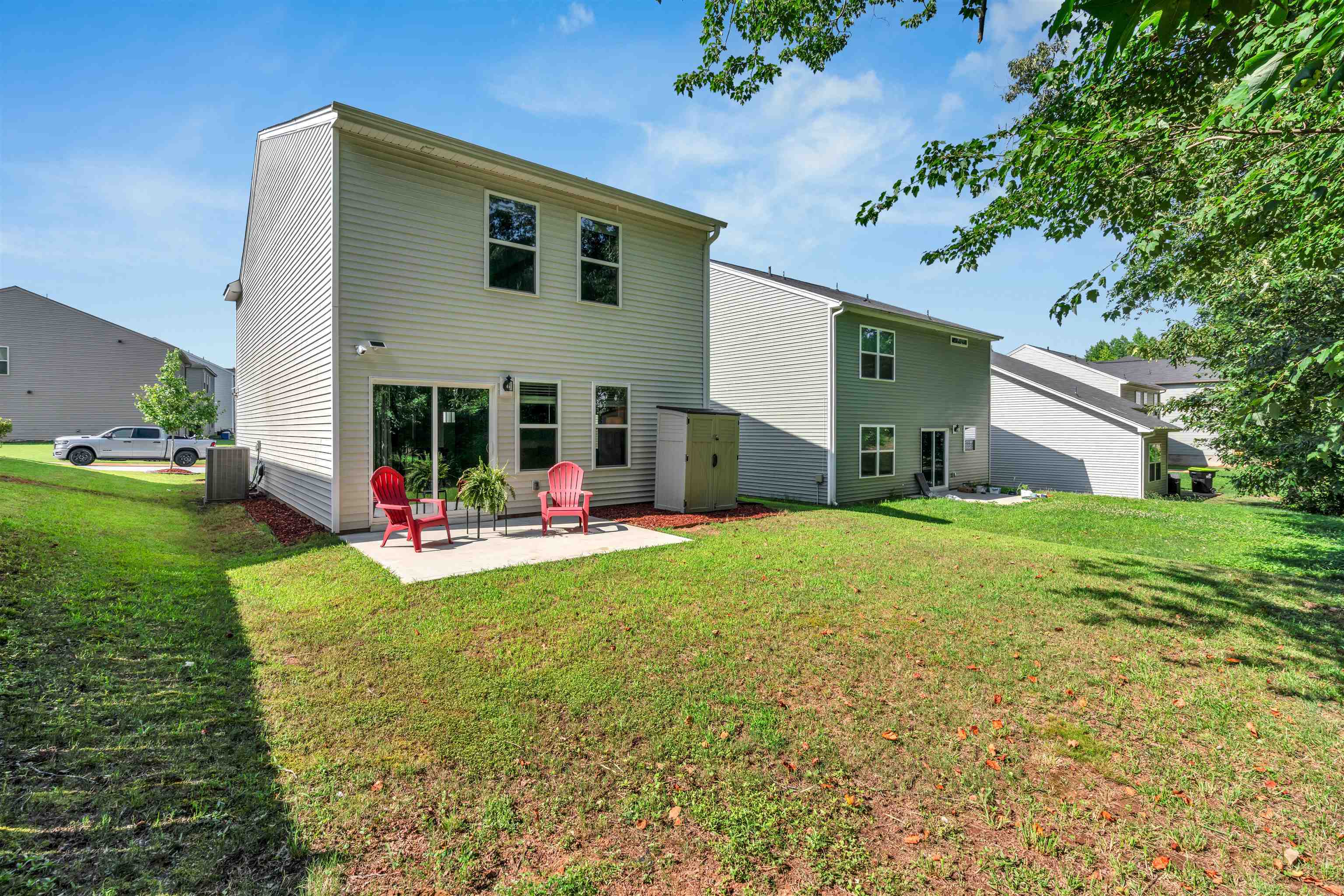 Property Photo: 536 Millsgate Circle SC 29316