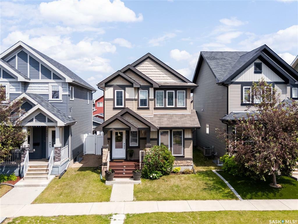 Property Photo: 3652 Green Moss Lane SK S4V 1M2
