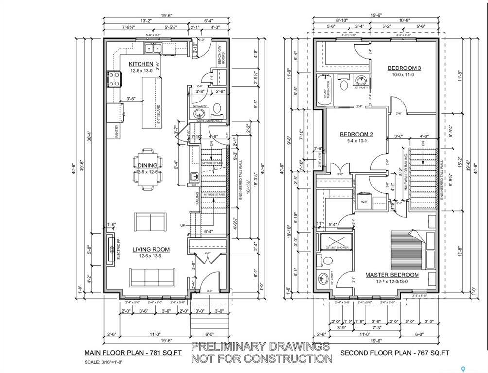 Property Photo: 923 G Avenue N SK S7L 1Z8