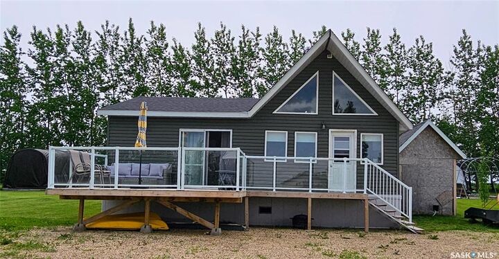 106 Lakeshore Drive  Three Lakes Rm No. 400 SK S0K 2J0 photo