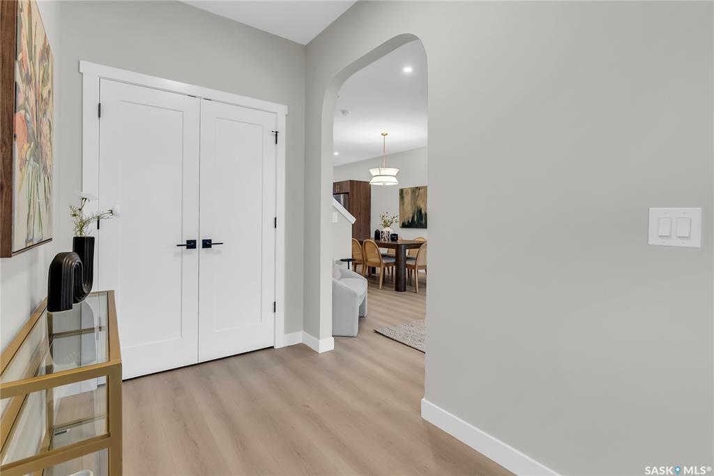 Property Photo: 218 Leskiw Lane SK S7V 0G5