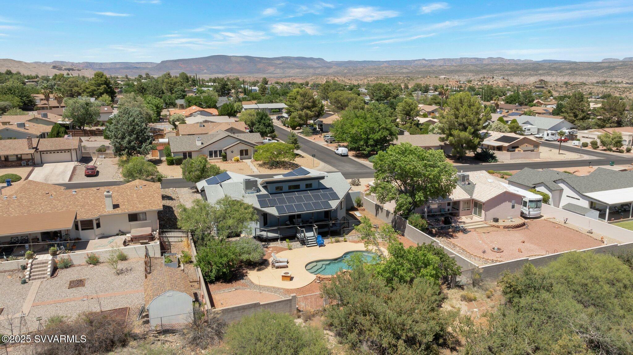 Property Photo: 791 Reta St AZ 86324