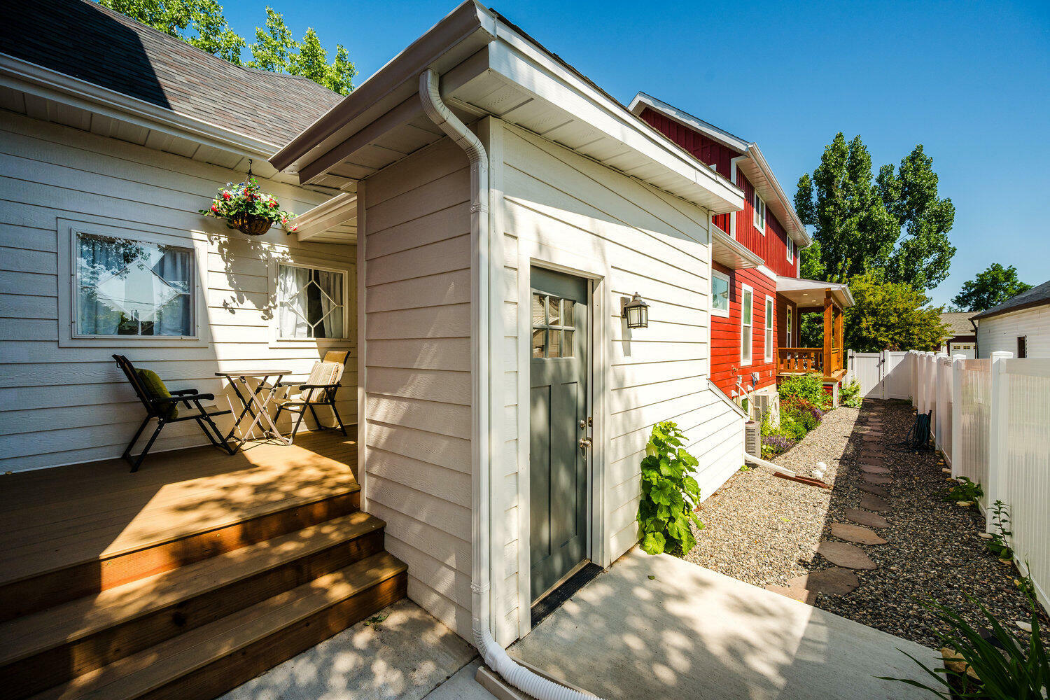 Property Photo:  460 Smith Street  WY 82801 