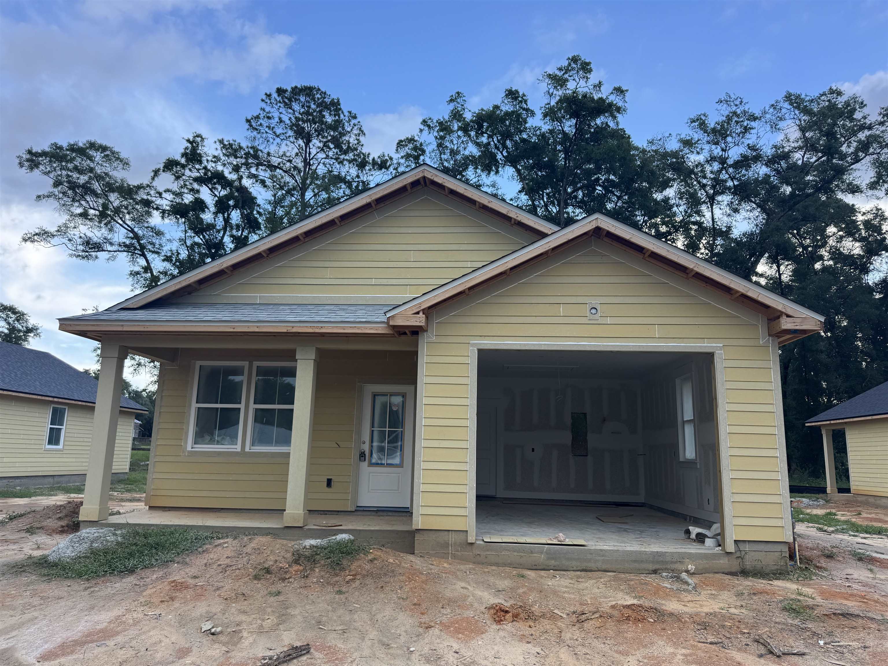 Property Photo: 953 Cap Tram Road FL 32317