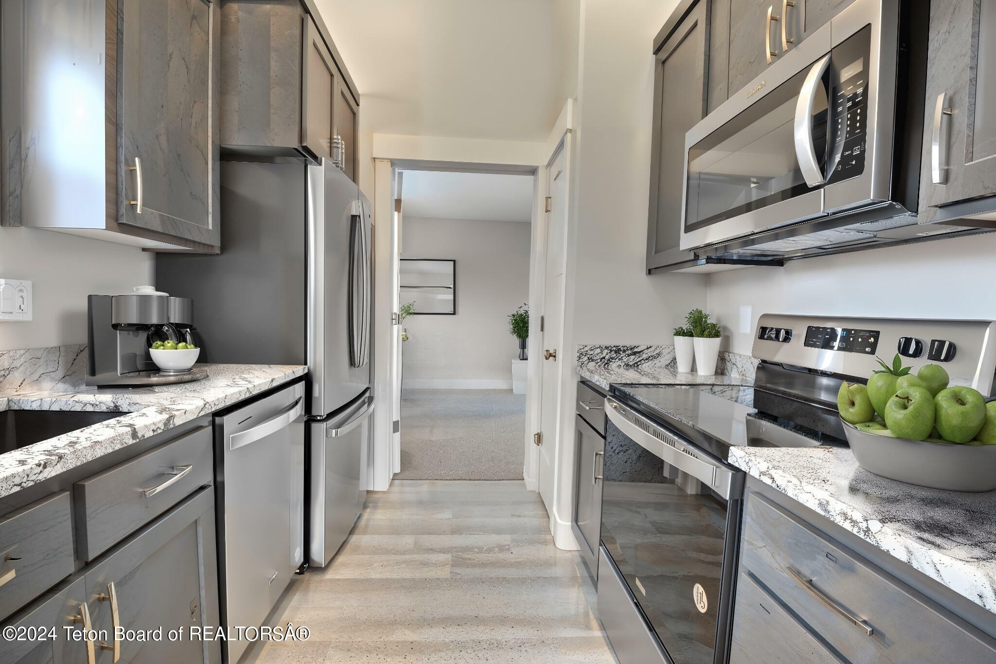 Property Photo: 140 Homestead Road 508 ID 83455