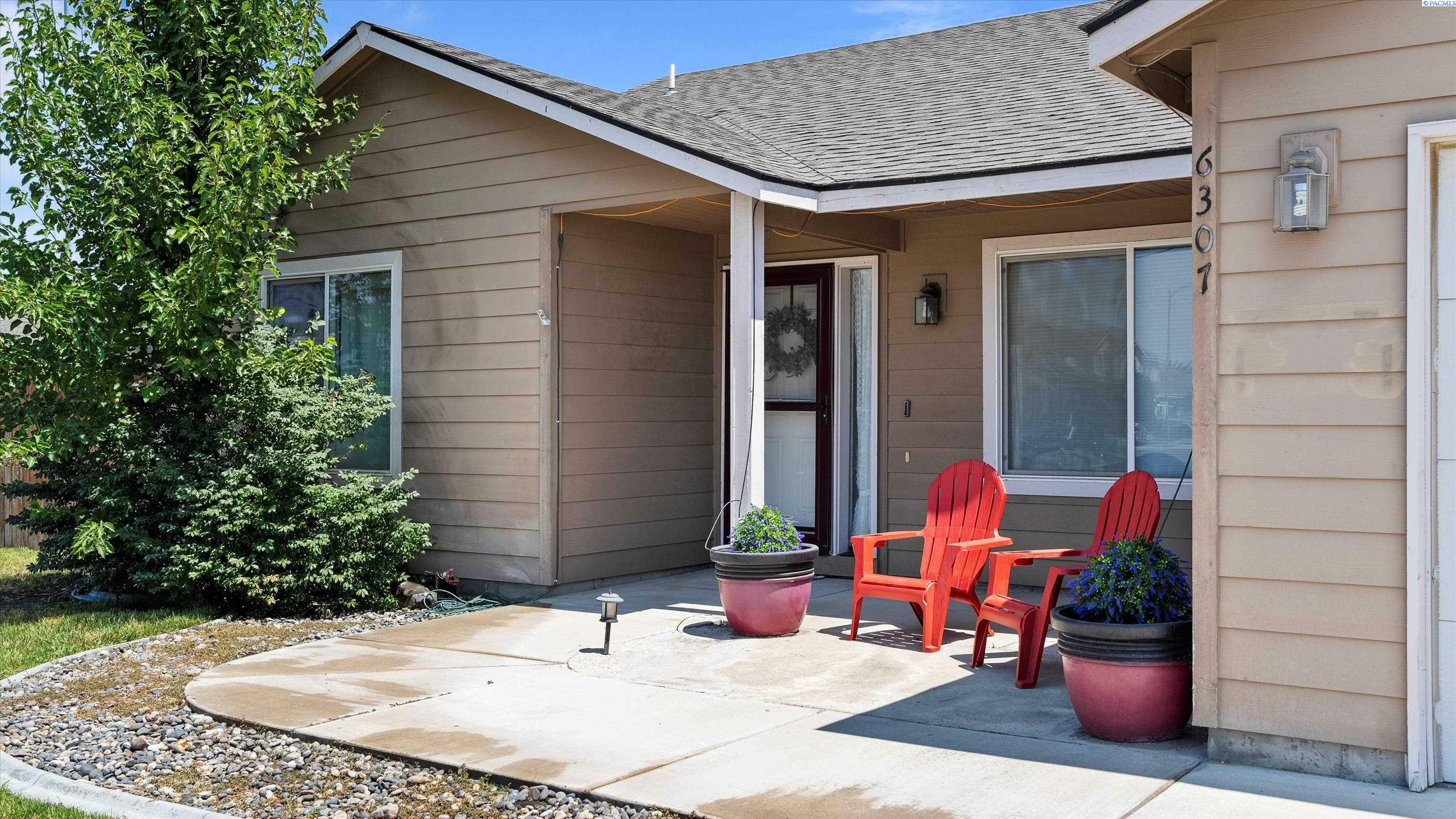 Property Photo: 6307 Wildcat Lane WA 99301-5638