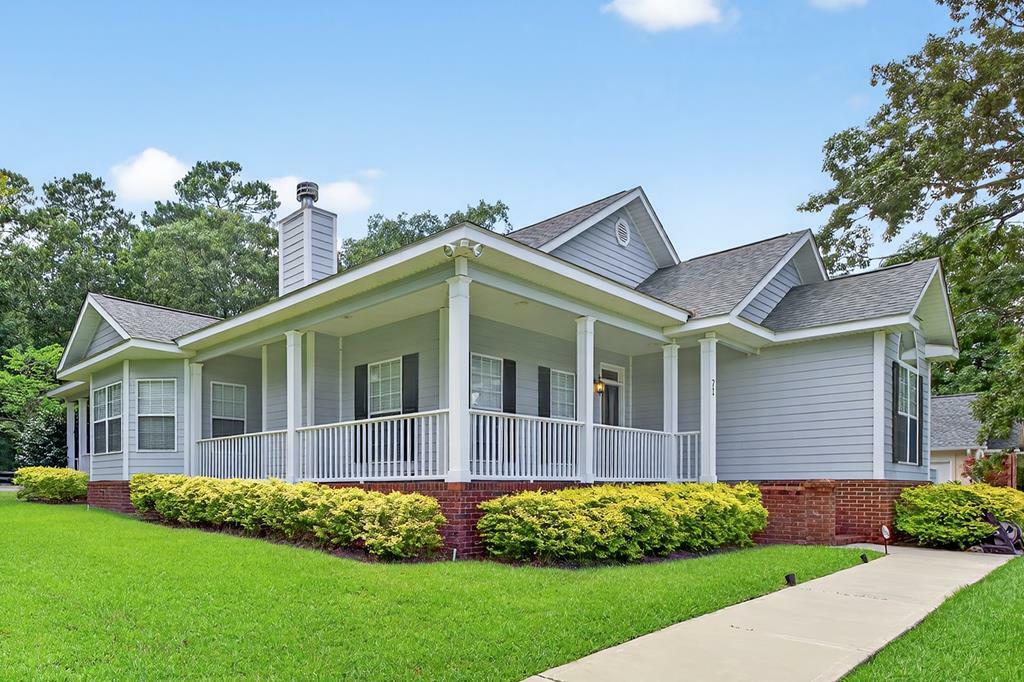 71 Buckfast Court  Thomasville GA 31792 photo