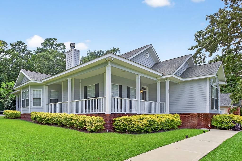 Property Photo: 71 Buckfast Court GA 31792