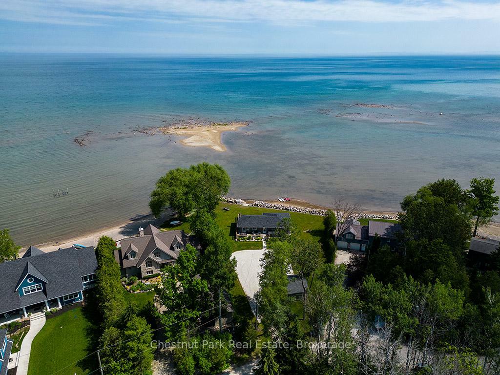 Property Photo: 139 Teskey Drive ON N0H 1J0