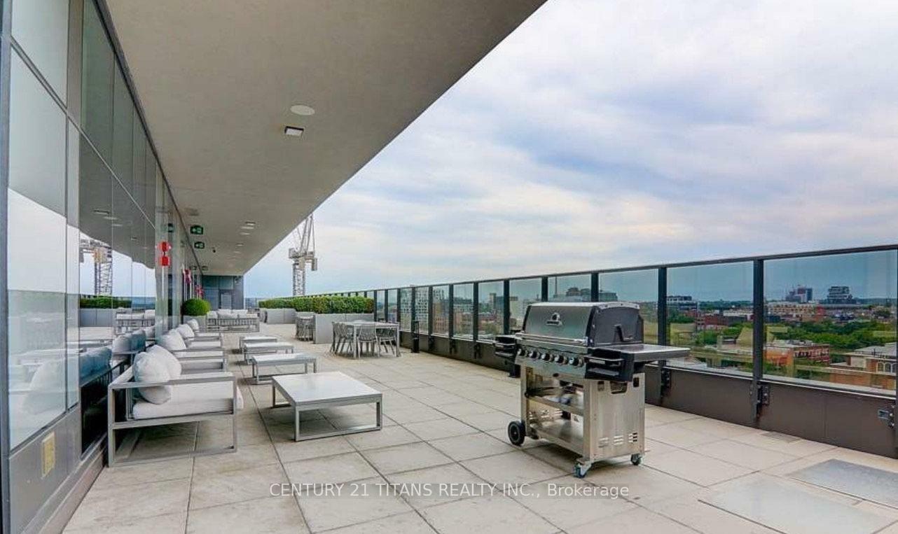 Property Photo:  330 Richmond Street W 616  ON M5V 1X1 